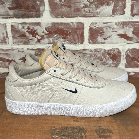 Nike Sb Zoom Bruin Tan Men display picture 1